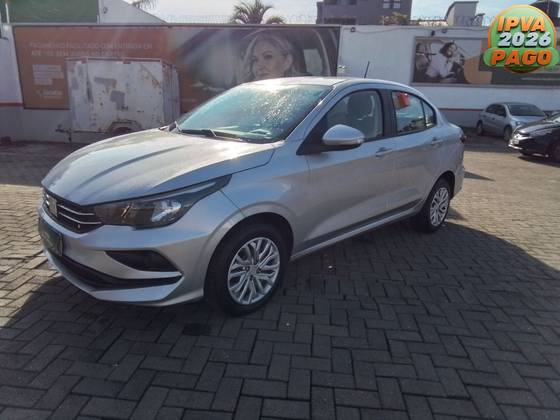 FIAT CRONOS 1.0 FIREFLY FLEX DRIVE MANUAL FIAT CRONOS 1.0 FIREFLY FLEX DRIVE MANUAL